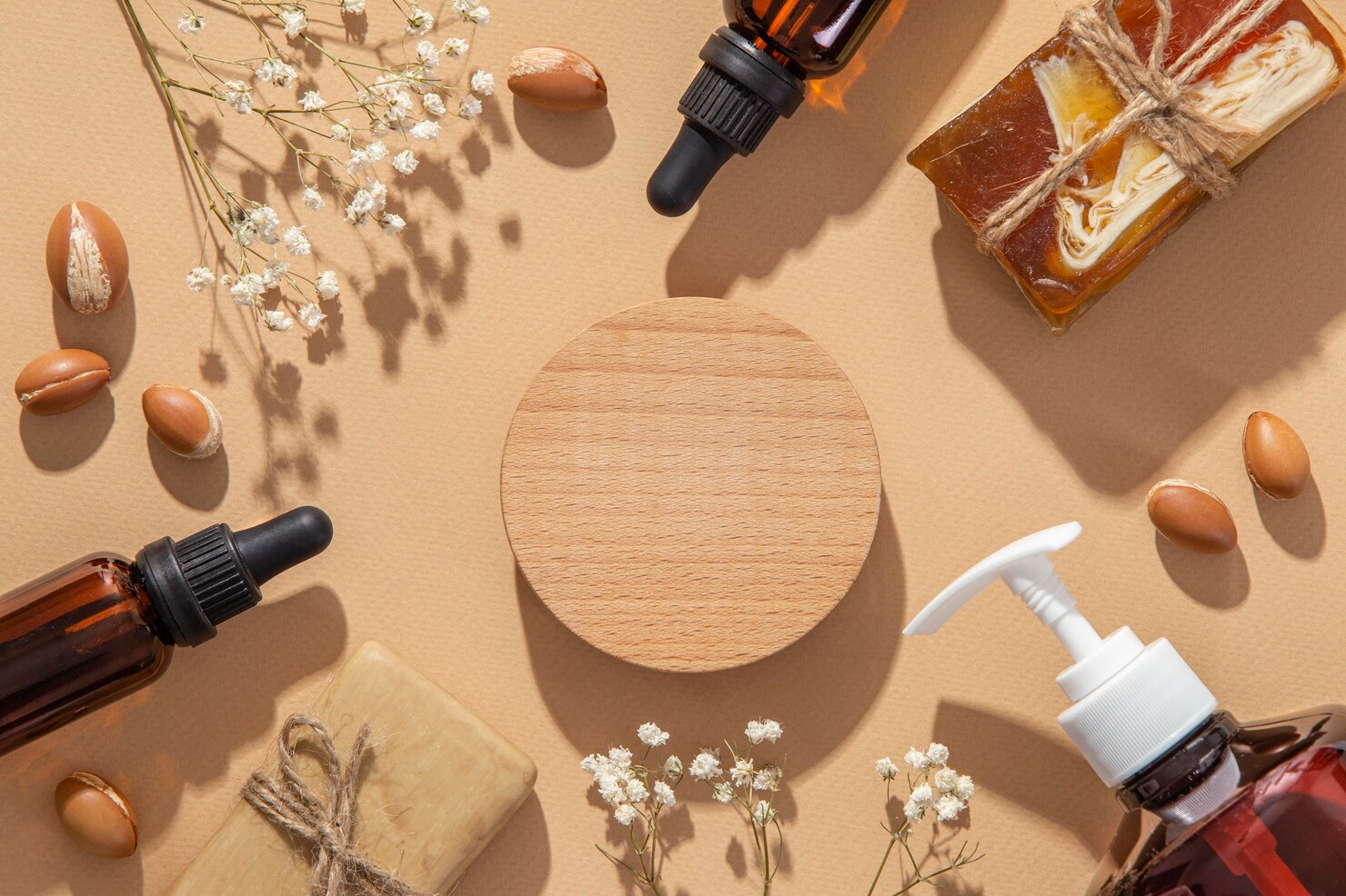 Cosmétiques