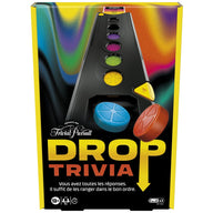 Lots de  TRIVIAL PURSUIT DROP / HASBRO