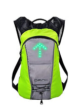 Sac à dos LED avec télécommande  / ORNII