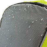 Sac à dos LED avec télécommande  / ORNII